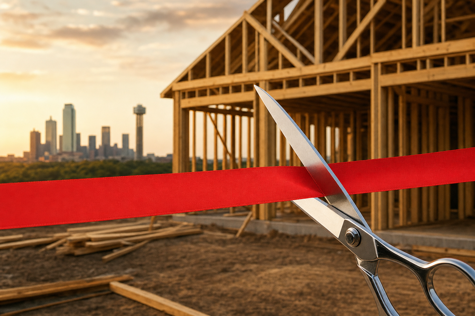 Cutting Through the Red Tape: Why New Construction Costs More Than Buyers Expect