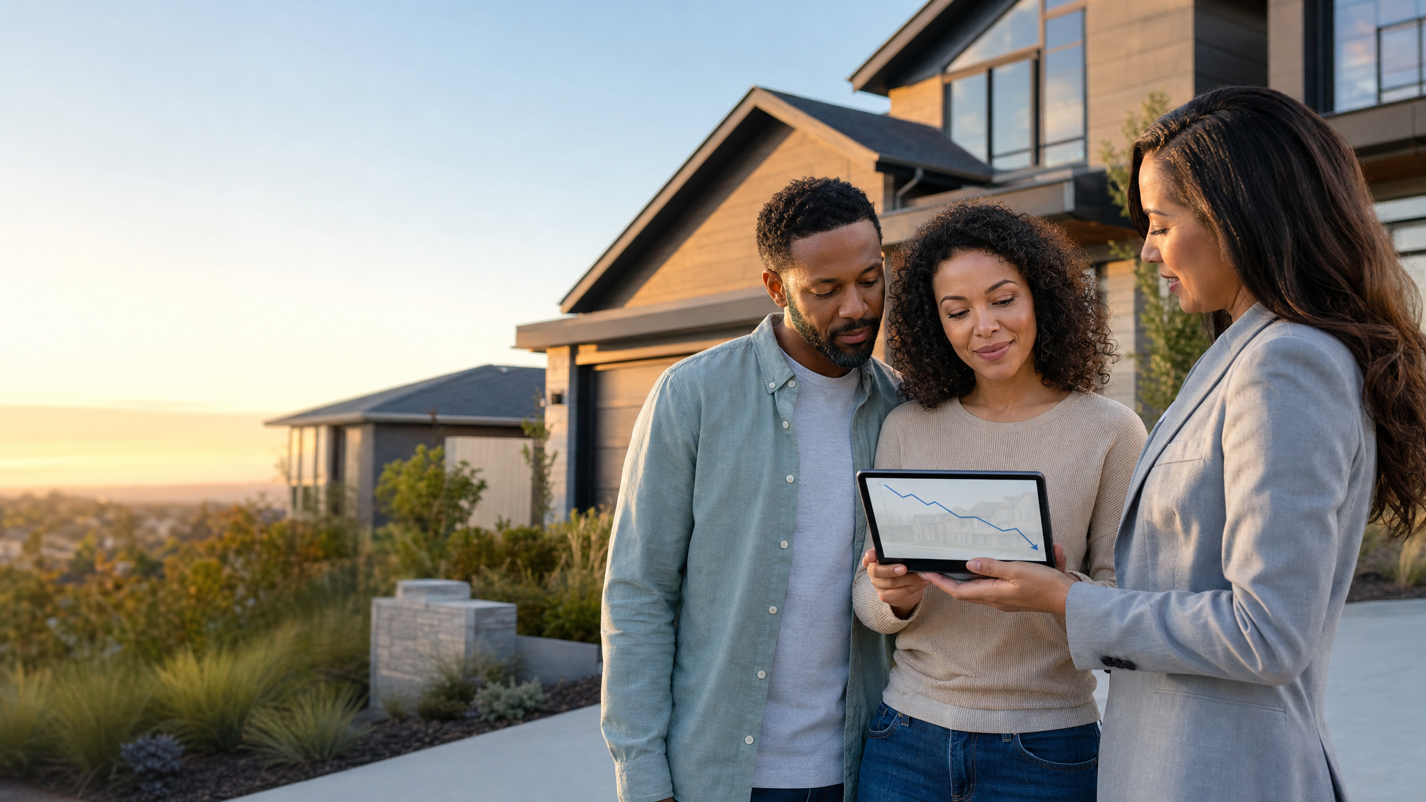 Why the Fed’s Next Move Matters for Buyers, Sellers, and the Real Estate Market