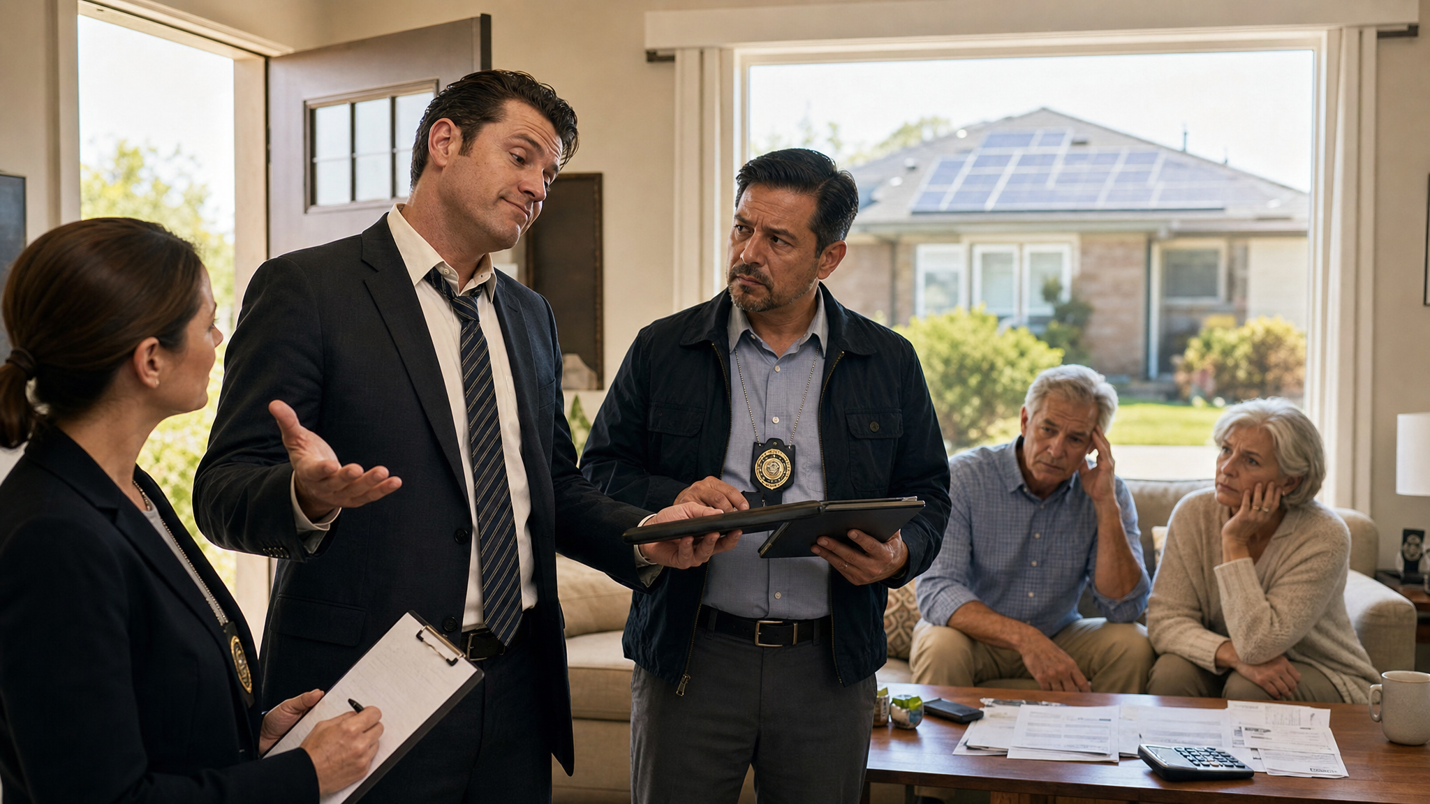 Texas Is Finally Regulating Residential Solar Sales. That Is Good News for Homeowners.